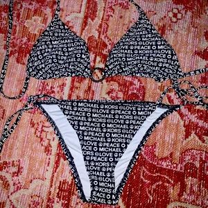 Michael Kors Bikini